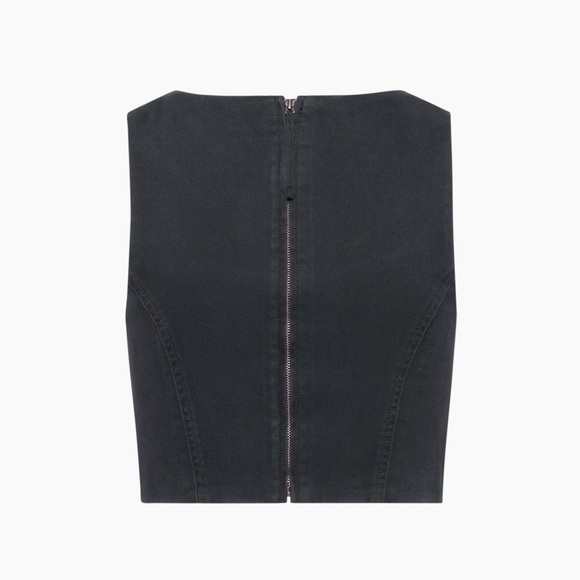 Aritzia Sunday Best Shiloh Bustier - Picture 5 of 6